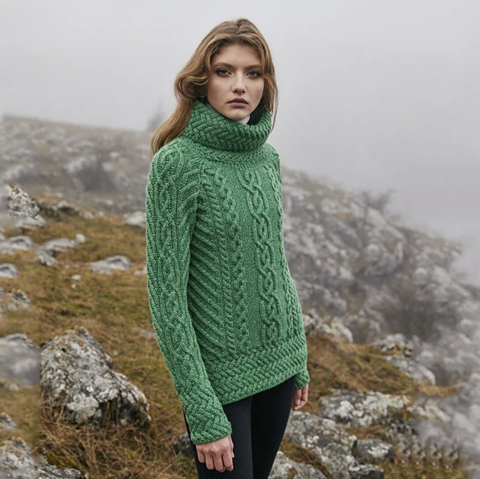 Fashion Friday // How 2025 Will Redefine Knitwear